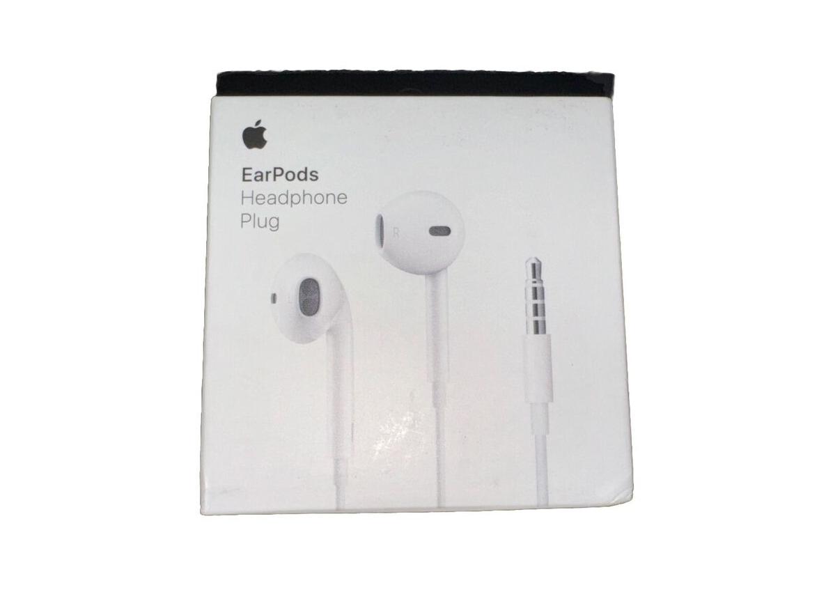 НОВАЯ ФИШКА В НАУШНИКАХ AirPods
